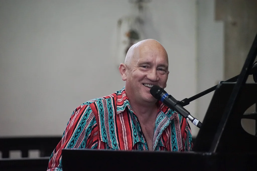 Mick Smith